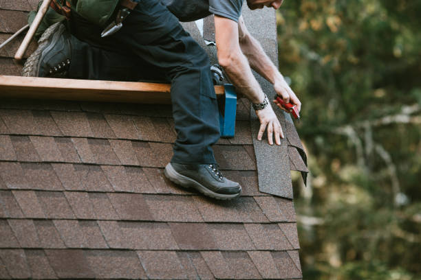 Quick and Trustworthy Emergency Roof Repair Services in Brinkley, AR